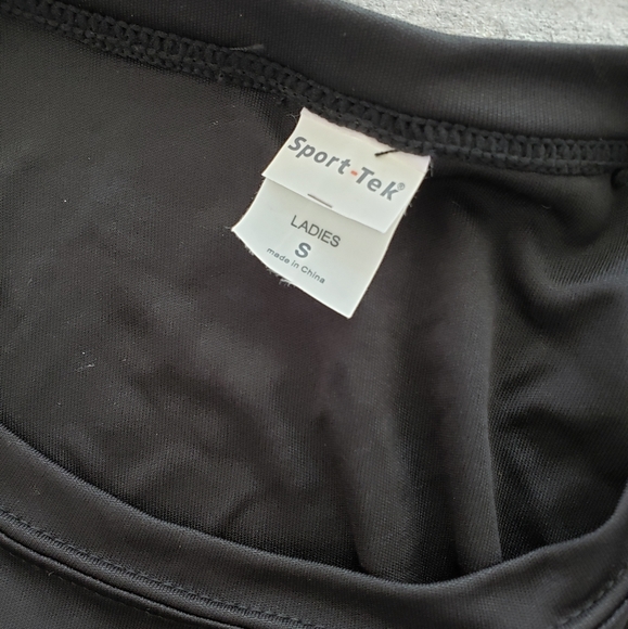 Vegas Irish Rugby Football Club Short Sleeve - Picture 6 of 6